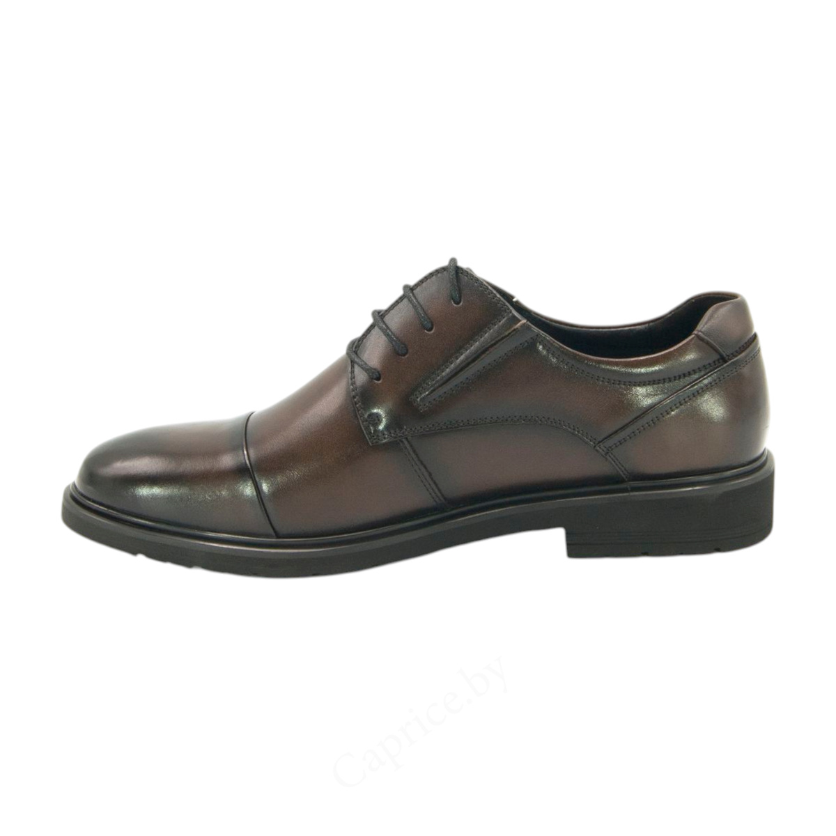 ТУФЛИ ALICANTRE MEN АРТИКУЛ: AL22595-ML